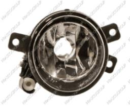 PRASCO BM7024413 - FARO ANTINIEBLA DCHO BMW X1 10>