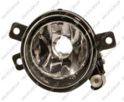 PRASCO BM7024414 - FARO ANTINIEBLA IZDO BMW X1 10>