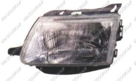 PRASCO CI0224804 - OPTICA H4 CITROEN SAXO I. REG.ELECT