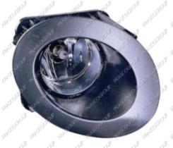 PRASCO CI2014414 - FARO ANTINIEBLA CITROEN C1 AVI  05>