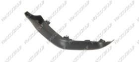 PRASCO CI3041813 - SPOILER CITROEN C2 GTI AVD 03>