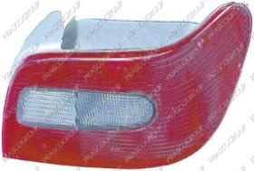 PRASCO CI4204154 - G.OPTICO CITROEN XSARA ARI  97>