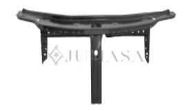 PRASCO DA3203210 - PANEL FRONTAL DACIA LOGAN