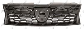 PRASCO DA8222001 - REJILLA NEGRA DACIA DUSTER 13>