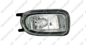 PRASCO DS0094413 - FARO ANTINIEBLA MICRA AVD 00>02