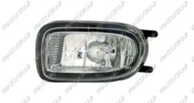 PRASCO DS0094414 - FARO ANTINIEBLA MICRA AVI 00>02