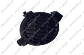 PRASCO DS0121249 - TAPA FARO ANTINIEBLA D MICRA 09/05>