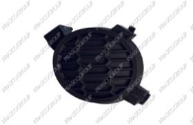 PRASCO DS0121250 - TAPA FARO ANTINIEBLA I MICRA 09/05>