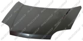 PRASCO DS8303100 - CAPO NISSAN X-TRAIL