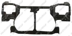 PRASCO DS8303210 - FRENTE COMPLETO NISSAN X-TRAIL