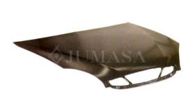 PRASCO DW0073100 - CAPO DAEWOO NUBIRA 99>