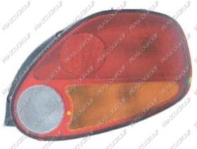 PRASCO DW3204054 - PILOTO DAEWOO MATIZ ARI 98>00