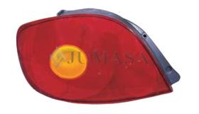 PRASCO DW3224054 - PILOTO MATIZ ARI 01>