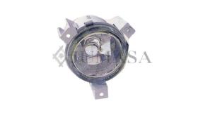 PRASCO DW3224413 - FARO ANTINIEBLA MATIZ D.01>