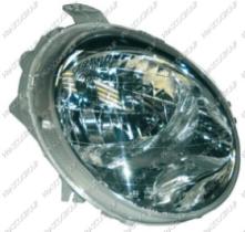 PRASCO DW3224803 - OPTICA H4 MATIZ ELEC.AVD 01>