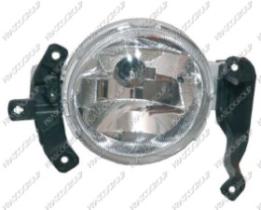 PRASCO DW3244413 - FARO ANTINIEBLA MATIZ AVD 01/05>