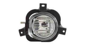 PRASCO FD0084413 - FARO ANTINIEBLA FORD KA D.08>