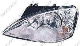 PRASCO FD1074904 - OPTICA H1+H7 MONDEO ELEC.I.01>