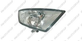 PRASCO FD1094413 - FARO ANTINIEBLA MONDEO AVD 03>