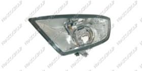 PRASCO FD1094414 - FARO ANTINIEBLA MONDEO AVI 03>