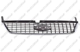 PRASCO FD1102001 - REJILLA FORD MONDEO 07>10