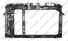 PRASCO FD3443210 - PANEL DELANTERO FIESTA GASOLINA 09>