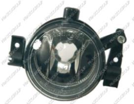 PRASCO FD7154413 - FARO ANTINIEBLA FORD C-MAX D.