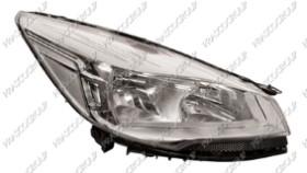 PRASCO FD8044903 - OPT.D.H7+H15 ELEC.C/MOT.KUGA 13>