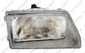 PRASCO FT0174603 - OPTICA H4 CINQUECENTO D.92>98