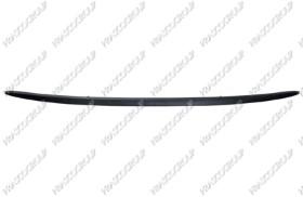 PRASCO FT0301851 - SPOILER PARACH.TRAS.FIAT 500 07>