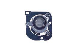 PRASCO FT0304413 - FARO ANTINIEBLA FIAT 500 D.07>