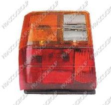 PRASCO FT1274254 - TULIPA FIAT UNO ARI 84-89