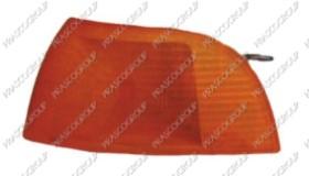 PRASCO FT1324104 - G.OPTICO AMBAR FIAT PUNTO AVI 93-99