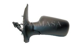 PRASCO FT1327124 - ESPEJO FIAT PUNTO 4/P I.C/M CABLE