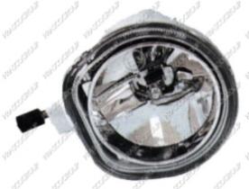 PRASCO FT1374413 - FARO ANTINIEBLA FIAT BRAVO/A D/I