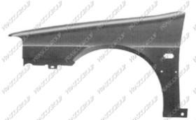 PRASCO FT1473004 - ALETA FIAT TEMPRA AVI 90-96