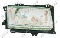 PRASCO FT9214804 - OPTICA H4 FIAT SCUDO ELEC.AVI 95>