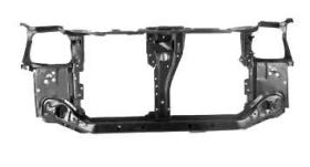 PRASCO HD0363210 - PANEL FRONTAL COMPLETO CIVIC 99>01