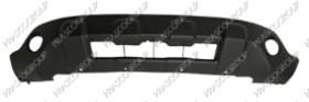 PRASCO HD8281811 - SPOILER PAR.DEL.MOD.CRV 4WD 07>09