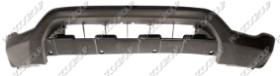 PRASCO HD8301801 - SPOILER PARACH.DEL HONDA CRV 10>