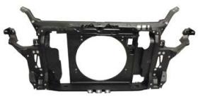 PRASCO HN2003210 - PANEL DELANTERO HYUNDAI I20 08>