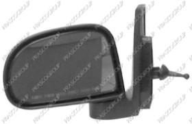 PRASCO HN3207124 - ESPEJO HYUNDAI ATOS I.C/M CABLE