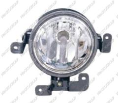 PRASCO HN3314414 - FARO ANTINIEBLA HYUNDAI GETZ AVI  0