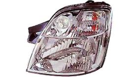 PRASCO KI3204803 - OPTICA H4 PICANTO ELEC.AVD