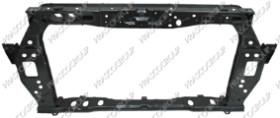 PRASCO KI4263210 - PANEL DELANTERO KIA RIO 12>