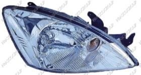 PRASCO MB0134803 - OPTICA H4 LANCER ELEC.CROMADA D 03>