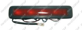 PRASCO MB8154150 - TERCERO LUZ STOP L200 96>00