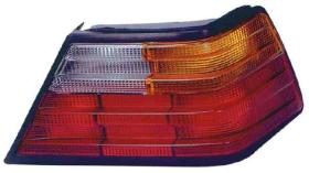 PRASCO ME0314153 - G.OPTICO MERCEDES W124 ARD >07/93