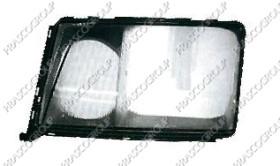 PRASCO ME0335003 - CRISTAL OPTICA MERCEDES 124 D.93-95