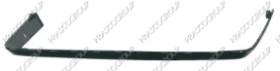 PRASCO ME0351851 - SPOILER PAR MERCEDES W210 AR 95>